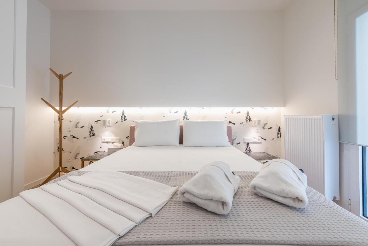 Chic And Comfort Home In Central Афины Экстерьер фото